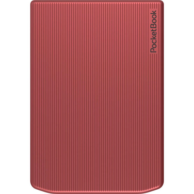 Електронна книга PocketBook 634 Passion Red (PB634-3-CIS)