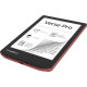 Електронна книга PocketBook 634 Passion Red (PB634-3-CIS)