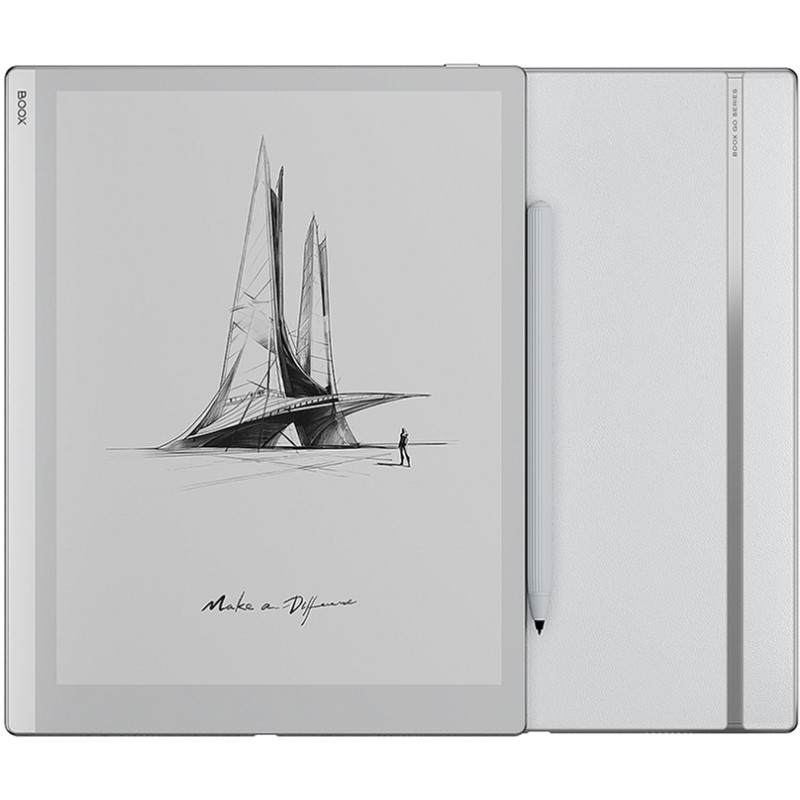 Електронна книга ONYX BOOX Go 10.3 (6949710309574)