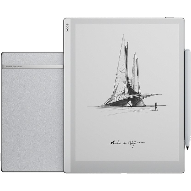 Електронна книга ONYX BOOX Go 10.3 (6949710309574)