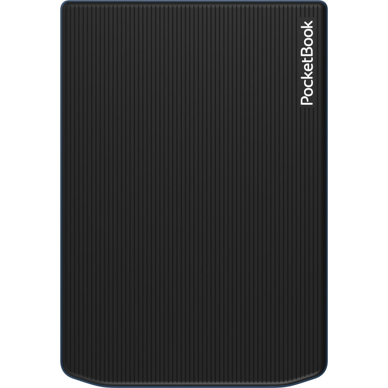 Електронна книга PocketBook 634 Verse Pro Azure (PB634-A-WW)
