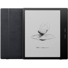 Електронна книга Onyx Boox Go 7 Black