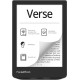 Електронна книга PocketBook 629 Verse Mist Grey (PB629-M-WW)