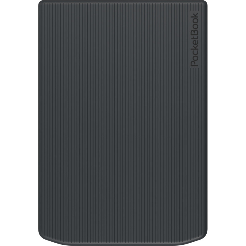 Електронна книга PocketBook 619 Verse Lite, Midnight Grey (PB619-T-CIS)