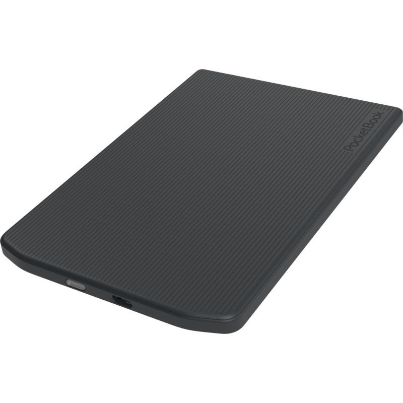 Електронна книга PocketBook 619 Verse Lite, Midnight Grey (PB619-T-CIS)