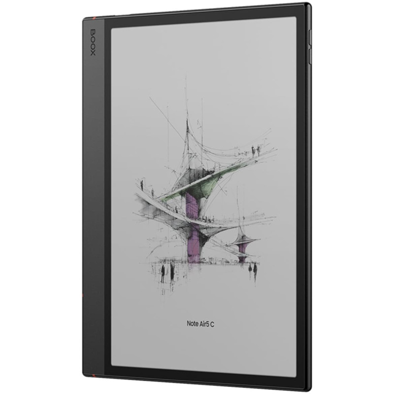 Електронна книга ONYX BOOX Note Air 5 C