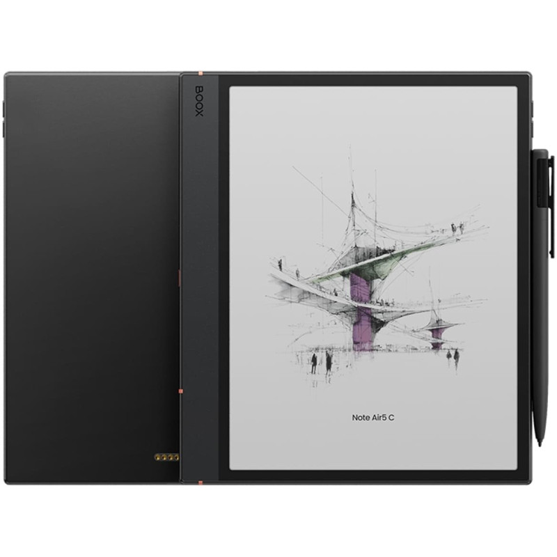 Електронна книга ONYX BOOX Note Air 5 C
