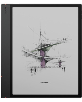 Електронна книга ONYX BOOX Note Air 5 C