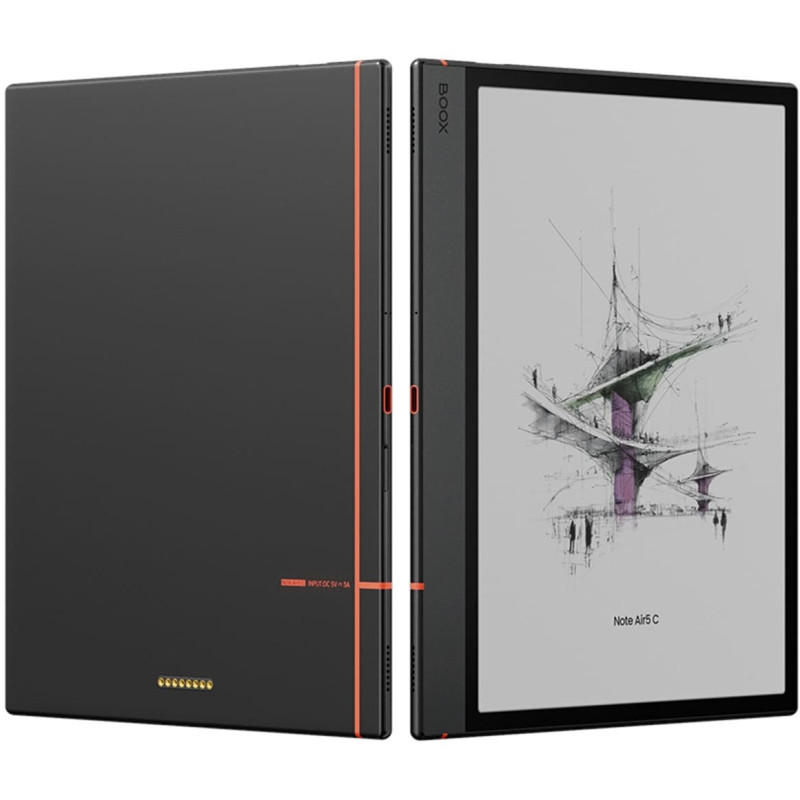 Електронна книга ONYX BOOX Note Air 5 C