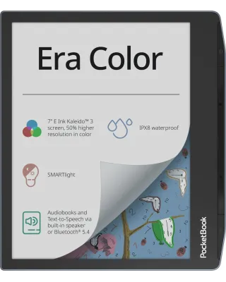 Електронна книга PocketBook 700 Era Color Stormy Sea (PB700K3-1-WW)