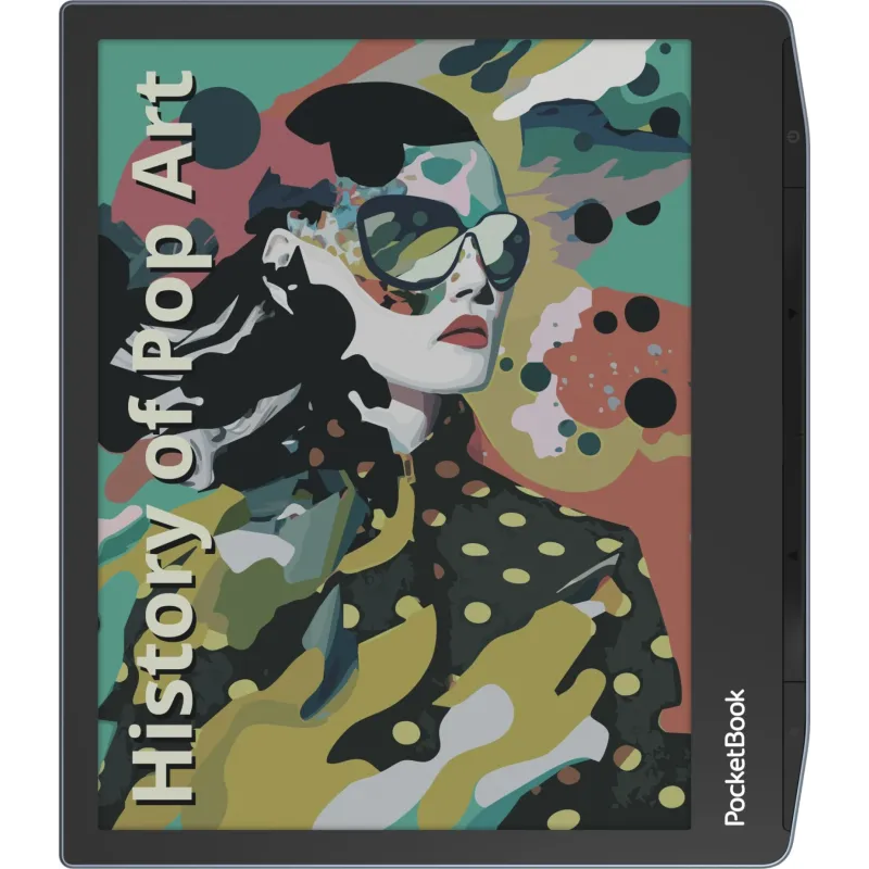 Електронна книга PocketBook 700 Era Color Stormy Sea (PB700K3-1-WW)