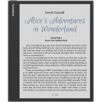 Електронна книга PocketBook InkPad Eo PB1042 Mist Grey (PB1042-M-WW)