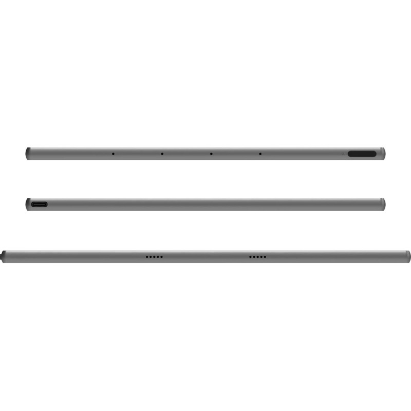 Електронна книга PocketBook InkPad Eo PB1042 Mist Grey (PB1042-M-WW)