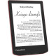 Електронна книга PocketBook 634 Verse Pro Passion Red (PB634-3-WW)