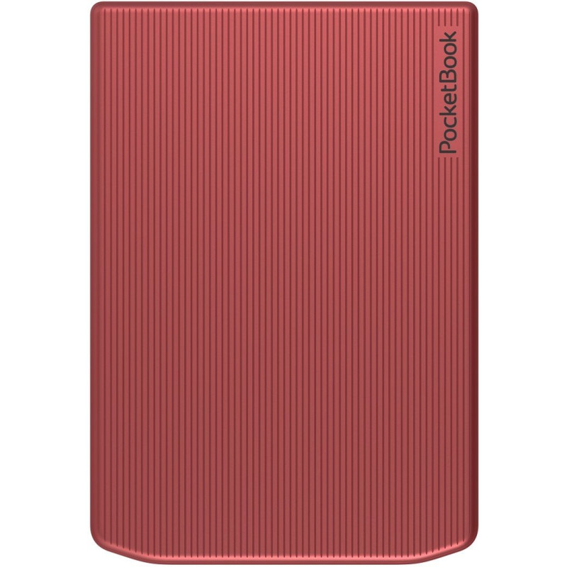 Електронна книга PocketBook 634 Verse Pro Passion Red (PB634-3-WW)
