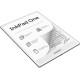 Електронна книга PocketBook InkPad One Matte Black (PB1030-8-WW)