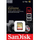 Карта пам'яті SanDisk SD 32GB C10 UHS-I U3 R100/W60MB/s Extreme V30 (SDSDXVT-032G-GNCIN)