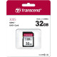Карта пам'яті Transcend SDHC 32GB C10 UHS-I U1 R95/W45 MB/s (TS32GSDC300S)