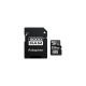 Карта пам'яті Goodram 256GB microSDXC class 10 UHS-I (M1AA-2560R12)
