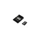 Карта пам'яті Goodram 256GB microSDXC class 10 UHS-I (M1AA-2560R12)