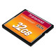 Карта пам'яті Transcend 32Gb Compact Flash 133x (TS32GCF133)