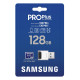 Карта пам'яті Samsung Pro Plus U-3 V30 128GB micro SDXC (MB-MD128SB/WW)