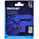 Карта пам'яті Patriot 32GB microSD class10 UHS-I (PSF32GMDC10)