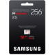 Карта пам’яті Samsung 256 GB microSDXC P9 Express (MB-MK256T/WW) 
