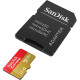 Карта пам'яті SanDisk 1TB microSD class 10 UHS-I U3 V30 Extreme (SDSQXAV-1T00-GN6MA)
