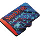 Карта пам'яті SanDisk 256 GB microSDXC GamePlay (SDSQXAV-256G-GN6XN)