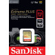 Карта пам'яті SanDisk 512GB SDXC class 10 UHS-I Extreme Plus (SDSDXWV-512G-GNCIN)