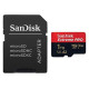 Карта пам'яті SanDisk 1 TB microSDXC UHS-I U3 Extreme Pro+SD Adapter (SDSQXCD-1T00-GN6MA)