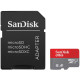 Карта пам'яті SanDisk 32GB microSDHC class 10 UHS-I A1 (SDSQUA4-032G-GN6IA)