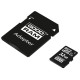 Карта пам'яті Goodram MicroSDHC 32GB UHS-I Class 10 + SD-adapter (M1AA-0320R12)