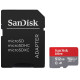 Карта пам'яті SanDisk 512GB microSDXC class 10 UHS-I Ultra (SDSQUAC-512G-GN6MA)