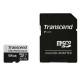 Карта пам'яті Transcend MicroSDXC 64GB UHS-I/U3 Class 10 340S + SD-адаптер (TS64GUSD340S)