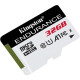Карта пам'яті Kingston High Endurance microSDHC 32GB UHS-I U1 (SDCE/32GB)