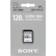 Карта пам'яті Sony SDXC 128GB C10 UHS-II U3 V60 (SFE128A.ET4)
