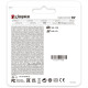 Карта пам'яті Kingston 256 GB SDXC Class 10 UHS-II U3 Canvas React Plus (SDR2/256GB)