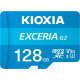 Карта пам’яті KIOXIA MICRO SDXC 128GB UHS-I (LMEX2L128GG2)