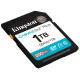 Карта пам'яті Kingston 1TB SDXC 10 UHS-I U3 V30 Canvas Go Plus G4 (SDG4/1TB)
