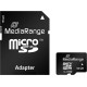 Карта пам'яті Mediarange 32GB microSD class 10 (MR959)