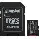 Карта пам'яті Kingston 1TB microSDXC Canvas Select Plus Gen3+ Adapter (SDCS3/1TB)