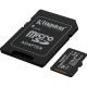 Карта пам'яті Kingston 1TB microSDXC Canvas Select Plus Gen3+ Adapter (SDCS3/1TB)