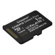 Карта пам'яті KINGSTON 1TB microSDXC Canvas Select Plus Gen3 (SDCS3/1TBSP)