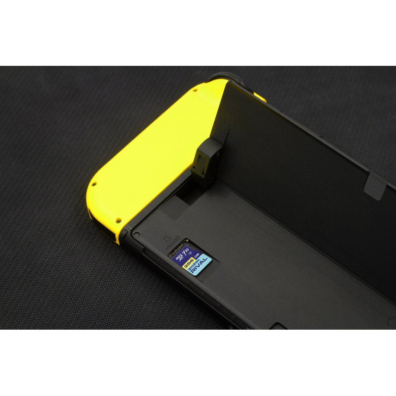 Карта пам'яті GOODRAM 256 GB microSDXC Rival (GGSM3AA-2560R12)