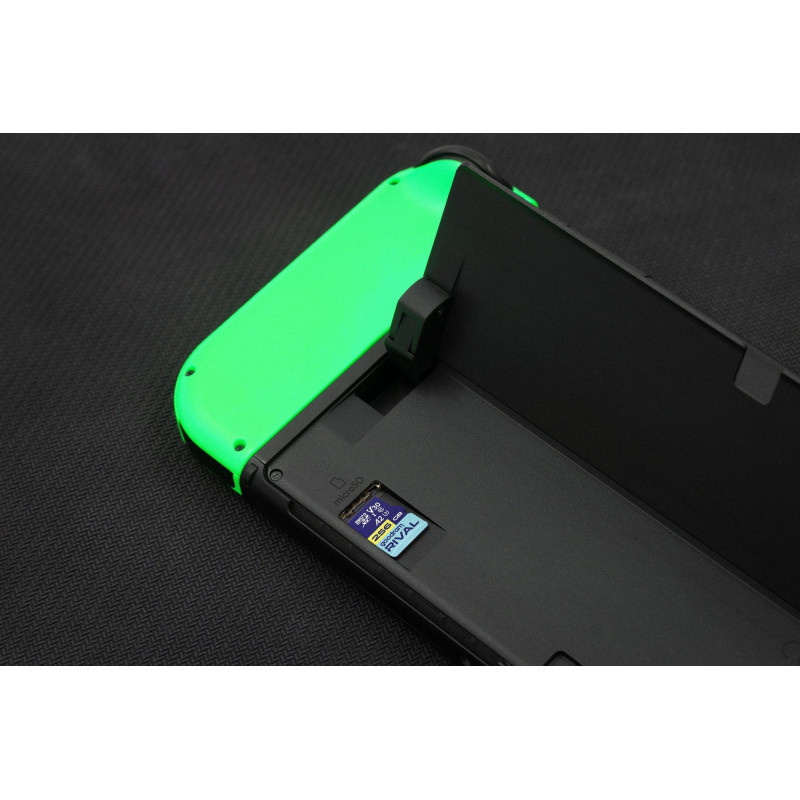 Карта пам'яті GOODRAM 256 GB microSDXC Rival (GGSM2AA-2560R12)