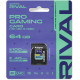 Карта пам'яті GOODRAM 64 GB microSDXC Rival (GGSM3AA-0640R12) 