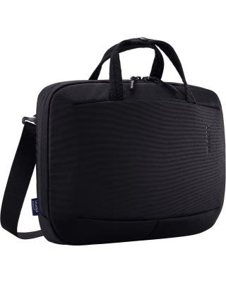 Сумка для ноутбука Thule Subterra 2 Attache TSA-414 Black (3205033)