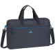 Сумка для ноутбука Rivacase 8037 Black 15.6